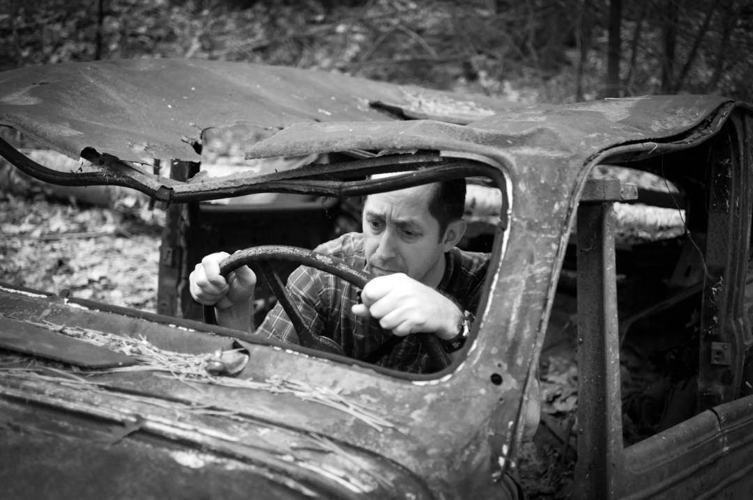 Kar Kaput - Dyniss Rainer (https://www.flickr.com/photos/dyniss/)